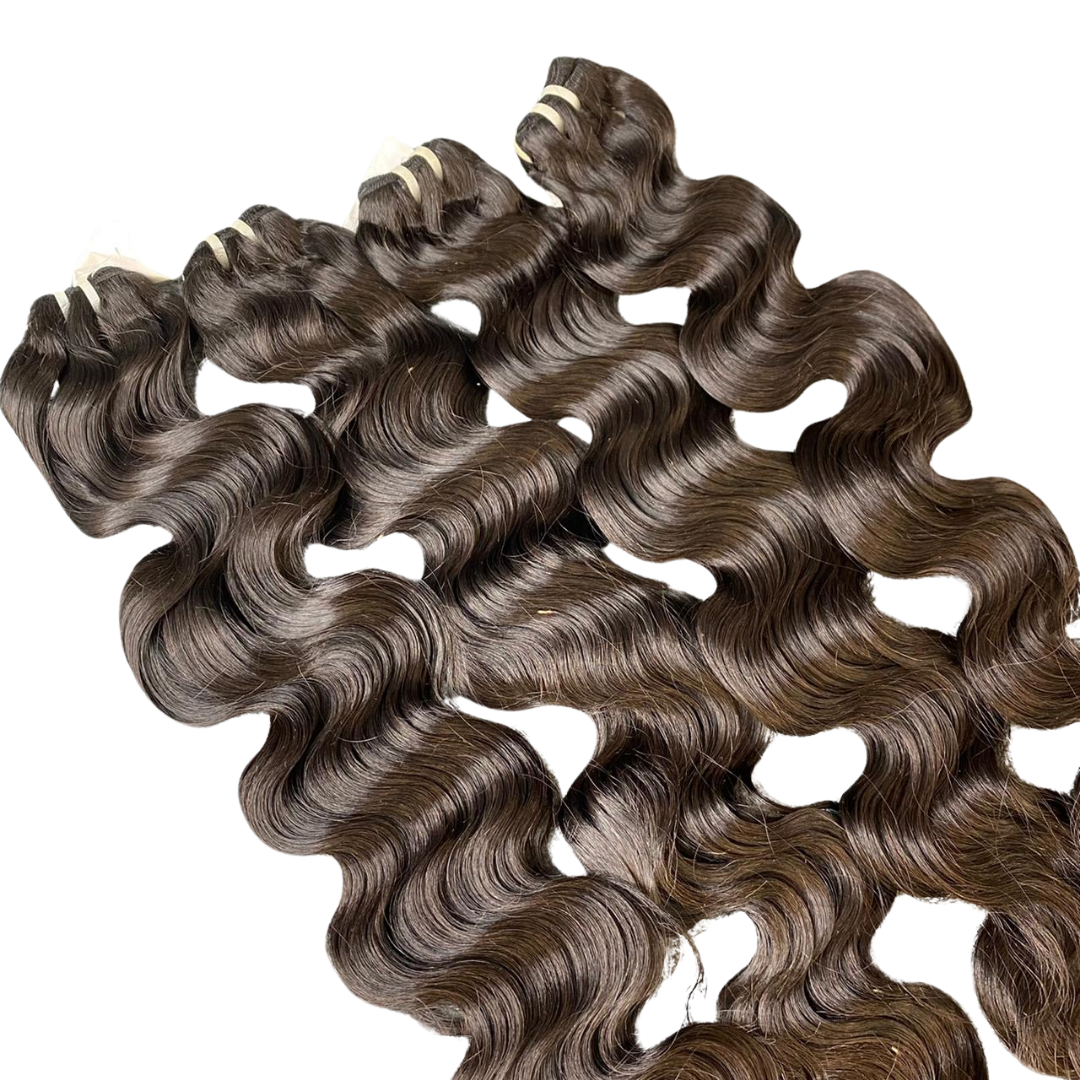 Hair Extensions 1