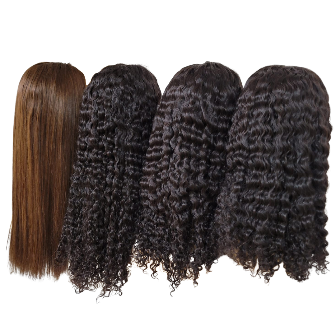 Hair Bundle 1