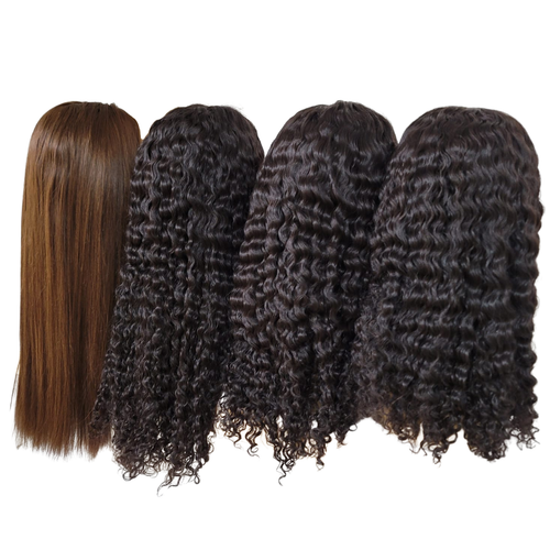 Hair Bundle 1