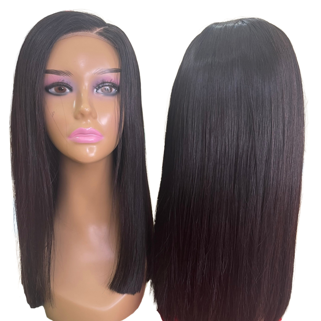 Hair Wig 1